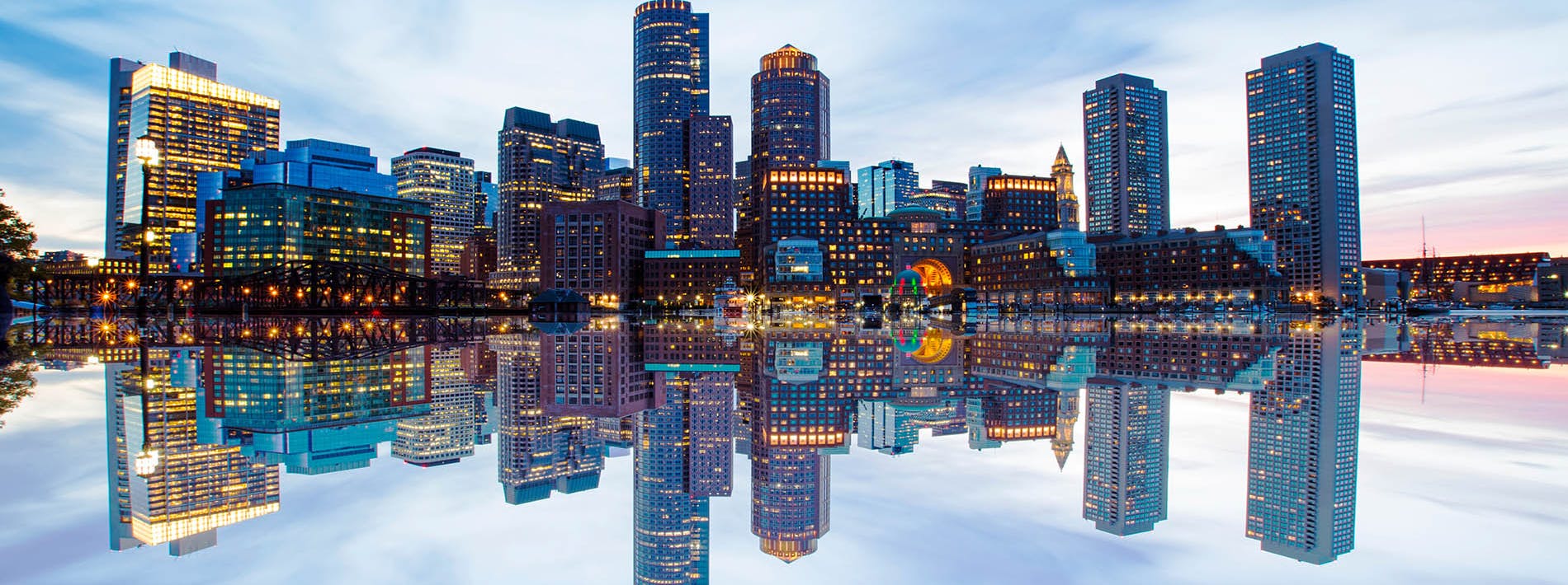 Boston Water Quality: Is It Your Cup of Tea? - HomeWater